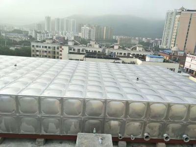 大型消防水箱（按尺寸訂制）